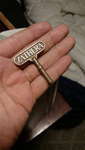 Load image into Gallery viewer, Replica Zathura Key