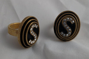 Schwartz Ring replica spaceballs