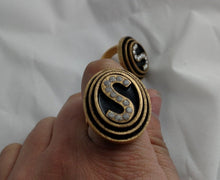 Load image into Gallery viewer, Schwartz Ring replica spaceballs