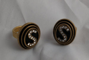 Schwartz Ring replica spaceballs