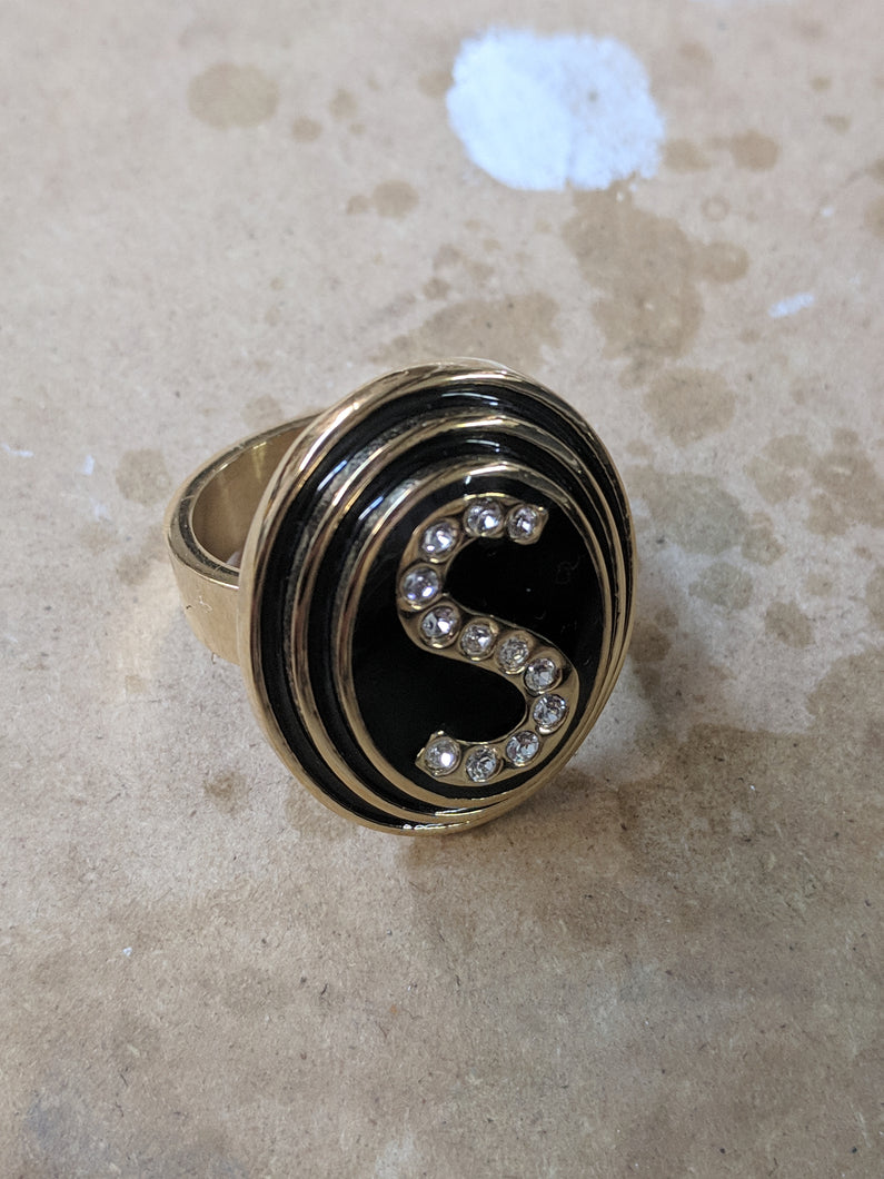 Schwartz Ring replica spaceballs