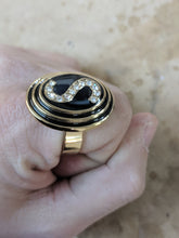 Load image into Gallery viewer, Schwartz Ring replica spaceballs