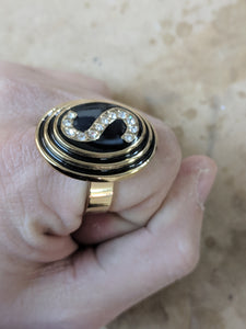 Schwartz Ring replica spaceballs