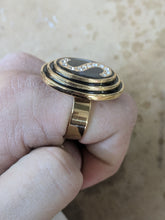 Load image into Gallery viewer, Schwartz Ring replica spaceballs