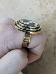 Schwartz Ring replica spaceballs
