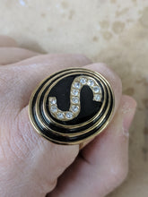 Load image into Gallery viewer, Schwartz Ring replica spaceballs
