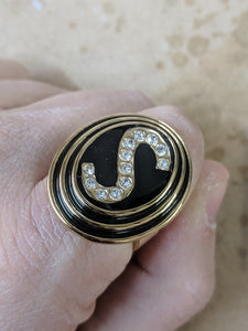 Schwartz Ring replica spaceballs