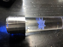 Load image into Gallery viewer, Coaxium hyperfuel vial replica