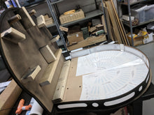 Load image into Gallery viewer, LED Light Diffusion plastic - thin durable rolled plastic