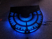 Load image into Gallery viewer, LED Light Diffusion plastic - thin durable rolled plastic