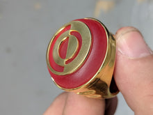 Load image into Gallery viewer, Crimson Dawn Maul Dryden Vos Qi&#39;ra Communicator Key Ring Replica