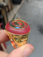 Load image into Gallery viewer, Crimson Dawn Maul Dryden Vos Qi&#39;ra Communicator Key Ring Replica