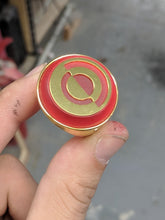 Load image into Gallery viewer, Crimson Dawn Maul Dryden Vos Qi&#39;ra Communicator Key Ring Replica