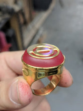 Load image into Gallery viewer, Crimson Dawn Maul Dryden Vos Qi&#39;ra Communicator Key Ring Replica