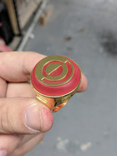 Load image into Gallery viewer, Crimson Dawn Maul Dryden Vos Qi&#39;ra Communicator Key Ring Replica
