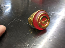 Load image into Gallery viewer, Crimson Dawn Maul Dryden Vos Qi&#39;ra Communicator Key Ring Replica