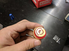Load image into Gallery viewer, Crimson Dawn Maul Dryden Vos Qi&#39;ra Communicator Key Ring Replica