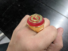 Load image into Gallery viewer, Crimson Dawn Maul Dryden Vos Qi&#39;ra Communicator Key Ring Replica