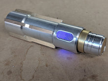 Load image into Gallery viewer, Complete coaxium both parts - vial and canister case