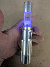 Load image into Gallery viewer, Complete coaxium both parts - vial and canister case