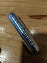 Load image into Gallery viewer, Rebel Pilot Leg Flares - Real Aluminum - hollow light-weight - set of eight
