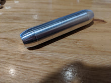 Load image into Gallery viewer, Rebel Pilot Leg Flares - Real Aluminum - hollow light-weight - set of eight