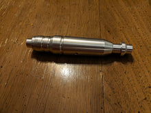 Load image into Gallery viewer, Resistance and Rogue One Pilot replica - X-wing Leg Flares - Real Aluminum - hollow light-weight