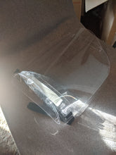 Load image into Gallery viewer, CFS-3 Clear Face Shield set of 10.