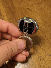 Load image into Gallery viewer, Dark Helmet&#39;s ring from Spaceballs Schwartz