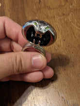 Load image into Gallery viewer, Dark Helmet&#39;s ring from Spaceballs Schwartz