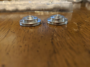 Imperial Code Disc Greeblie set - Accurate and High Detail
