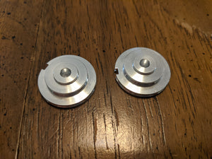 Imperial Code Disc Greeblie set - Accurate and High Detail