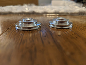 Imperial Code Disc Greeblie set - Accurate and High Detail