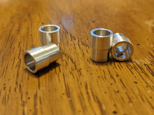 HiC Greeblie Master Pack for volvo panel Han in Carbonite builds