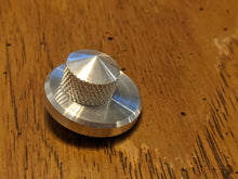 Load image into Gallery viewer, Cone knob greeblie centered or offset for pilot chest box