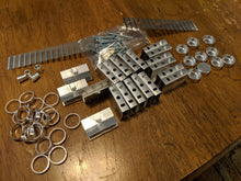 Load image into Gallery viewer, HiC Greeblie Master Pack for volvo panel Han in Carbonite builds