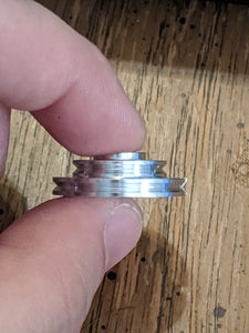 Imperial Code Disc Greeblie set - Accurate and High Detail