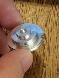 Imperial Code Disc Greeblie set - Accurate and High Detail