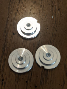 Imperial Code Disc Greeblie set - Accurate and High Detail