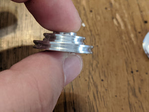 Imperial Code Disc Greeblie set - Accurate and High Detail