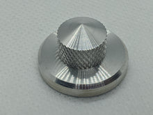 Load image into Gallery viewer, Cone knob greeblie centered or offset for pilot chest box