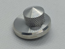 Load image into Gallery viewer, Cone knob greeblie centered or offset for pilot chest box