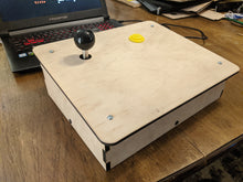 Load image into Gallery viewer, Baltimore Flight Stick