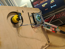 Load image into Gallery viewer, Baltimore Flight Stick
