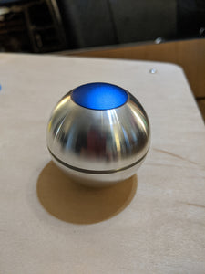 It's not a toy - razor crest ship knob replica