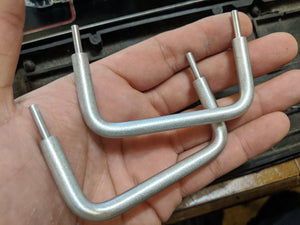 HiC Greeblie Master Pack for volvo panel Han in Carbonite builds