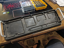 Load image into Gallery viewer, HiC Greeblie Master Pack for volvo panel Han in Carbonite builds
