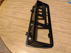 Injection Molded Side Panels - volvo panel replicas for HiC Build