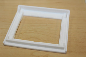 Plastic HiC Greeblie pack for volvo panels on Han in Carbonite build - new for 2020