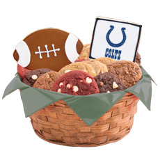 Football Basket - Indianapolis - 